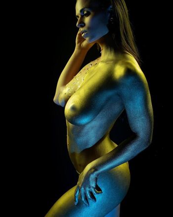 Full leaked Nekane sweet private photo