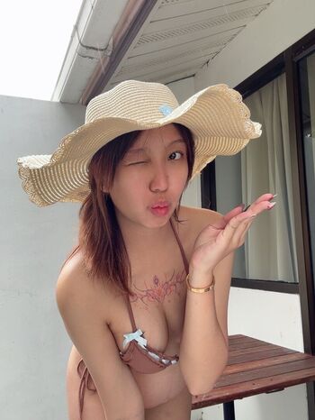 Full leaked Neko cynthia private onlyfans photo