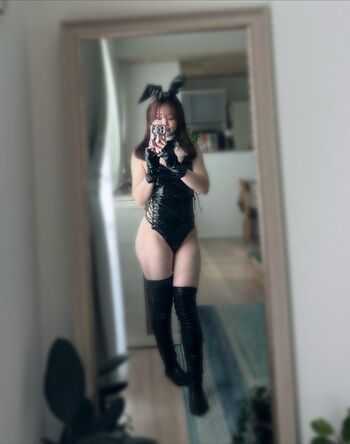 Full leaked Neko jarah shee private onlyfans photo