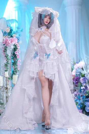 Full leaked Neko momo page private photo