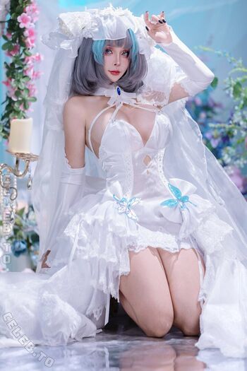 Full leaked Neko momo page private photo