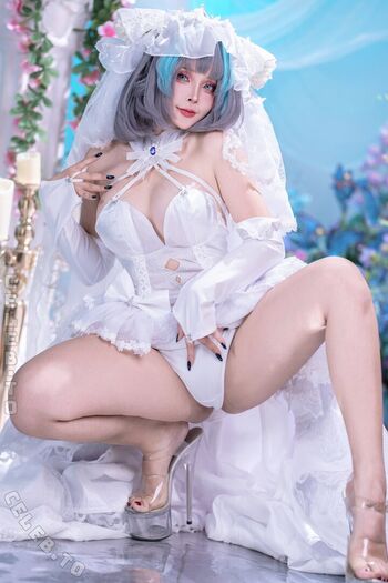 Full leaked Neko momo page private photo
