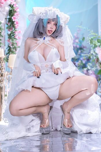 Full leaked Neko momo page private photo
