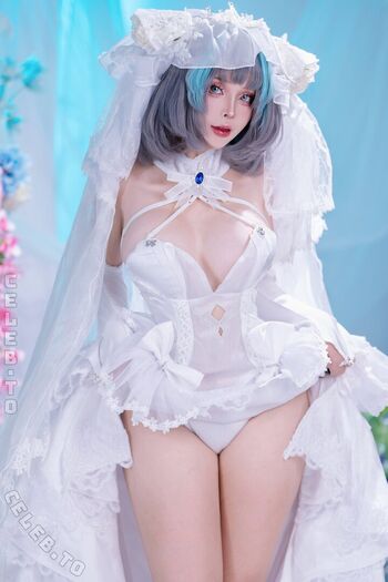 Full leaked Neko momo page private photo