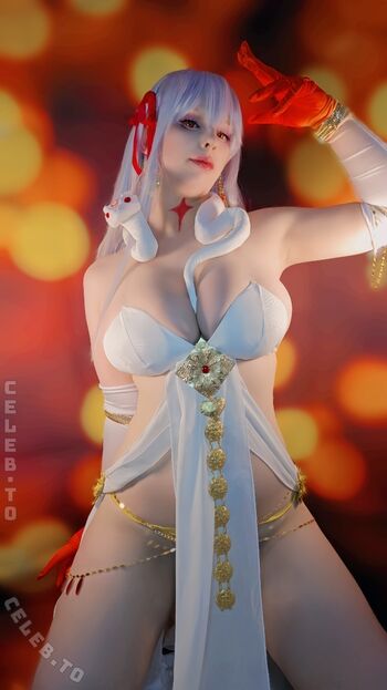 Full leaked Neko natti private photo