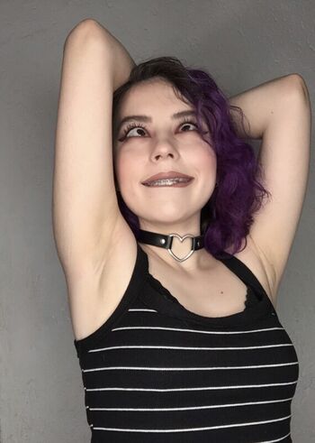 Full leaked Neko sama private photo