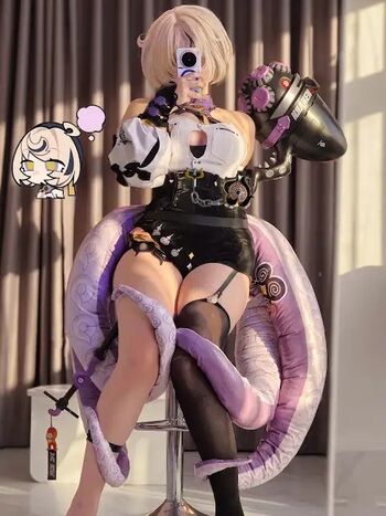 Full leaked Nekobun private photo