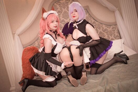 Full leaked Nekochan private photo