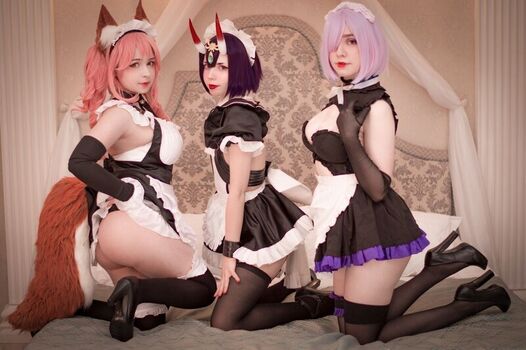 Full leaked Nekochan private photo