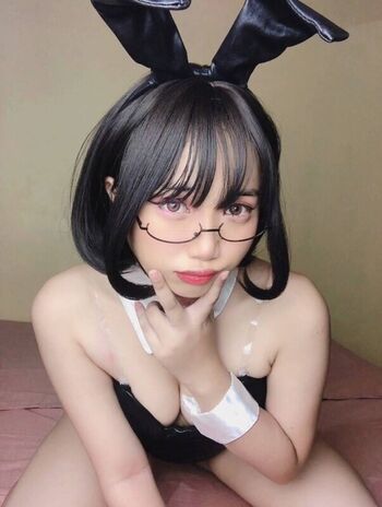Full leaked Nekokale private photo