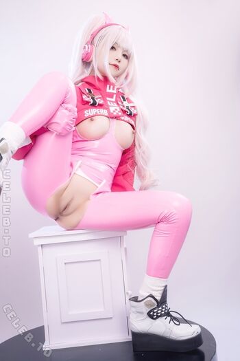 Full leaked Nekokoyoshi private photo