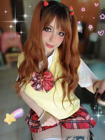 Full leaked Nekolina free page private photo