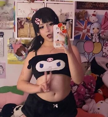Full leaked Nekomisa private onlyfans photo