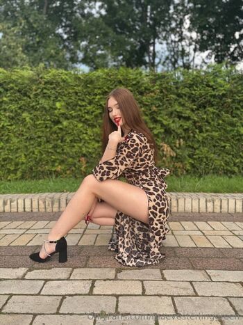 Full leaked Nekomiu private onlyfans photo