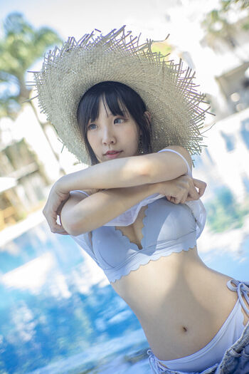 Full leaked Nekonoi katsu private photo