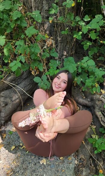 Full leaked Nekonymphe private photo