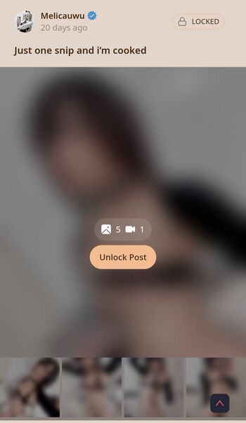 Full leaked Nekostrawberry private photo