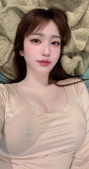 Full leaked Nekoteto private photo