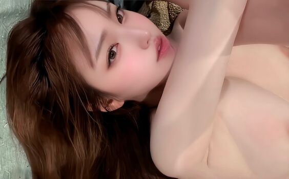 Full leaked Nekoteto private photo