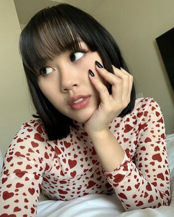 Full leaked Nekotrin private photo