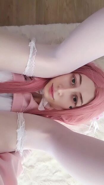 Full leaked Nekotyanka private onlyfans photo