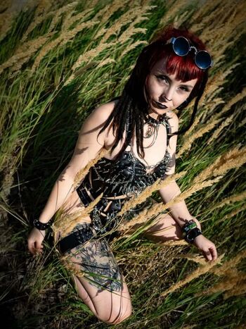 Full leaked Nekro slut private onlyfans photo