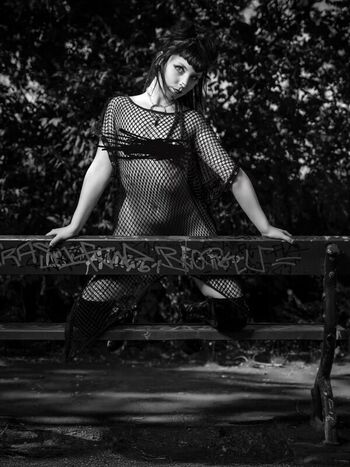 Full leaked Nekro slut private photo
