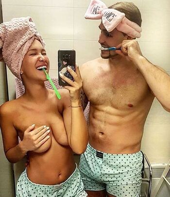 Full leaked Nela slovkov private photo