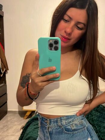 Full leaked Nelachazarreta private onlyfans photo