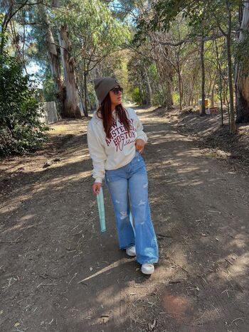 Full leaked Nelachazarreta private onlyfans photo