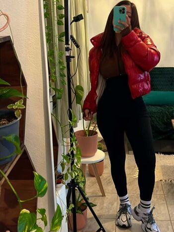 Full leaked Nelachazarreta private onlyfans photo