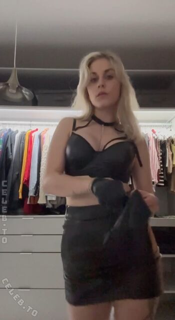 Full leaked Nele x private photo