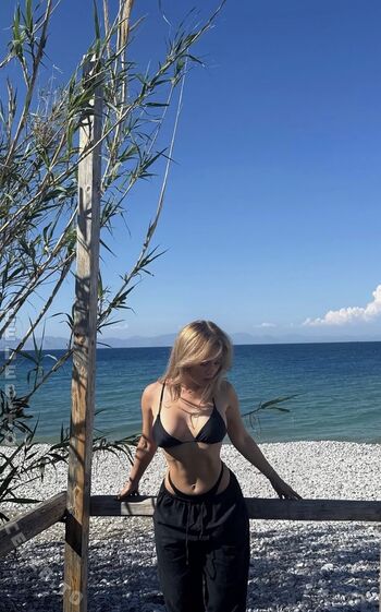Full leaked Nele aeplinius private photo