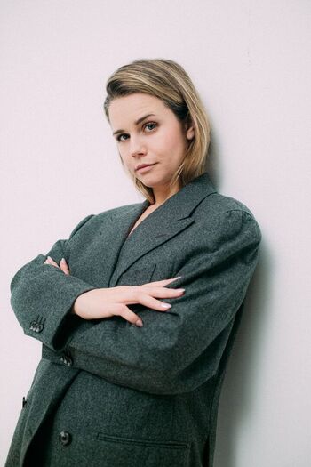 Full leaked Nele schepe page private photo