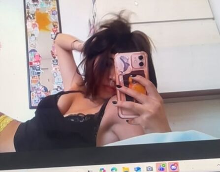 Full leaked Nelesha x private onlyfans photo