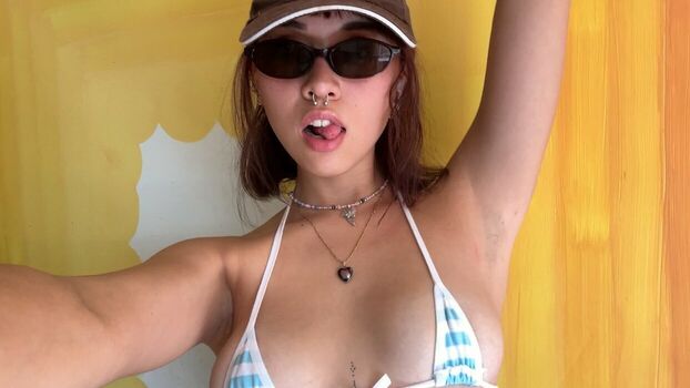 Full leaked Nelesha x private photo