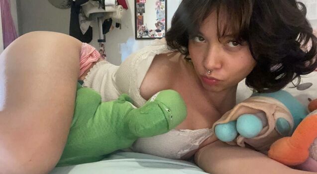 Full leaked Nelesha x private photo