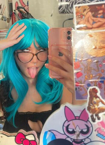Full leaked Nelesha x private photo