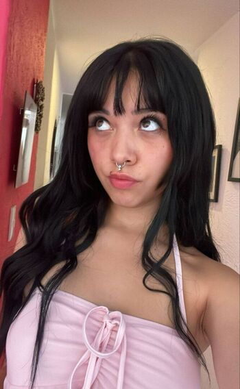Full leaked Nelesha x private photo