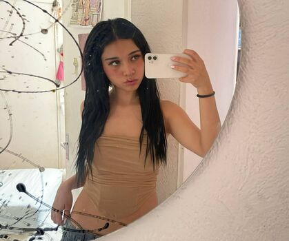 Full leaked Nelesha x private photo