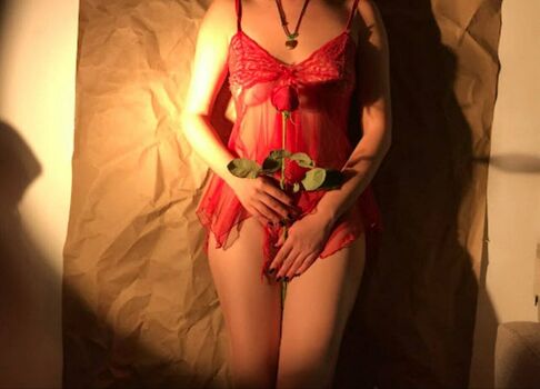 Full leaked Nelesha x private photo