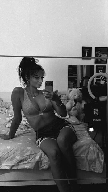 Full leaked Neli ca private photo