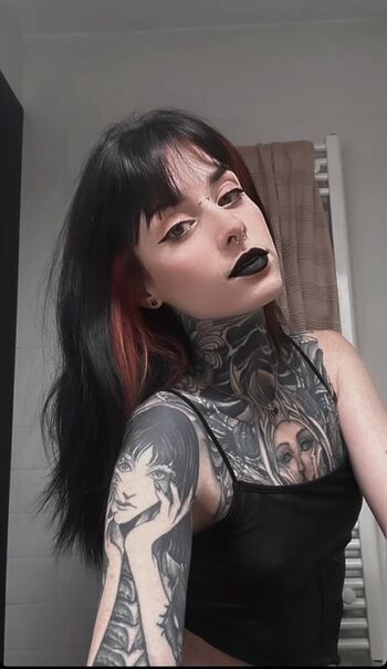 Full leaked Neliwr private onlyfans photo