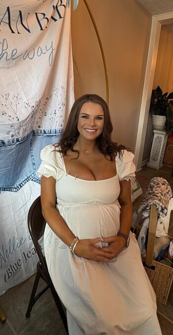 Full leaked Nellie private photo