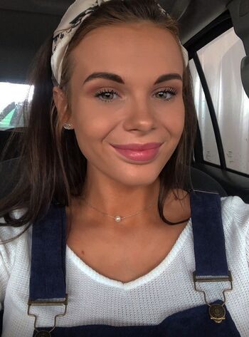 Full leaked Nellie private photo