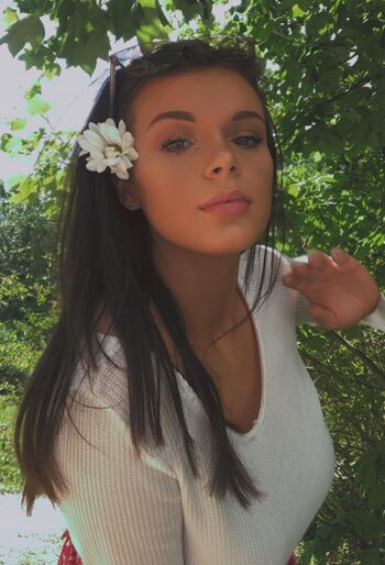 Full leaked Nellie private photo