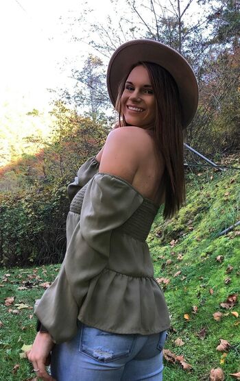 Full leaked Nellie private photo