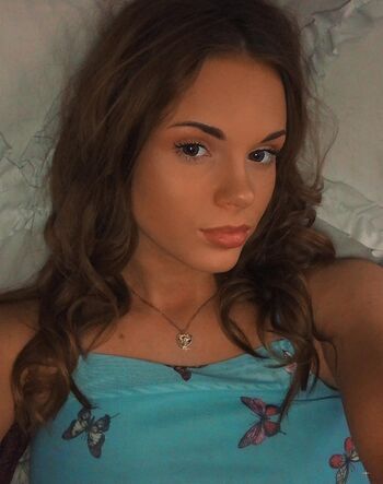Full leaked Nellie private photo