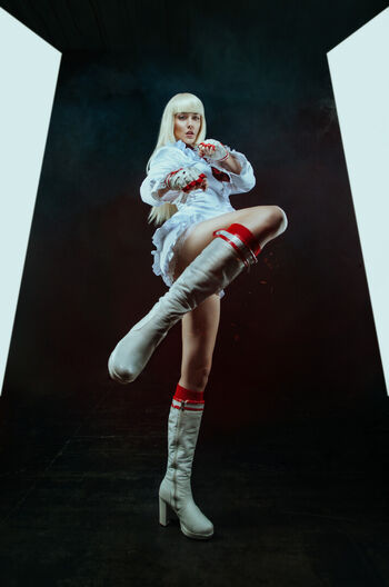 Full leaked Nelly laufeyson page private onlyfans photo