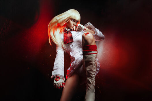 Full leaked Nelly laufeyson private onlyfans photo